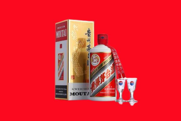 桂林临桂区回收飞天茅台酒