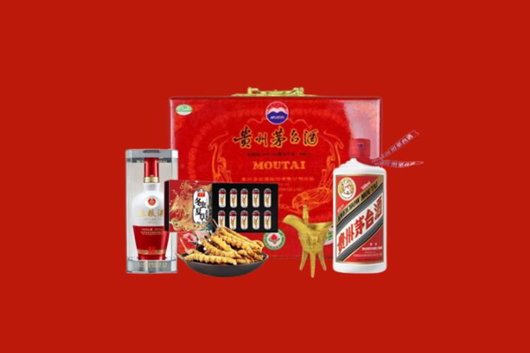 桂林临桂区名酒上门回收价格